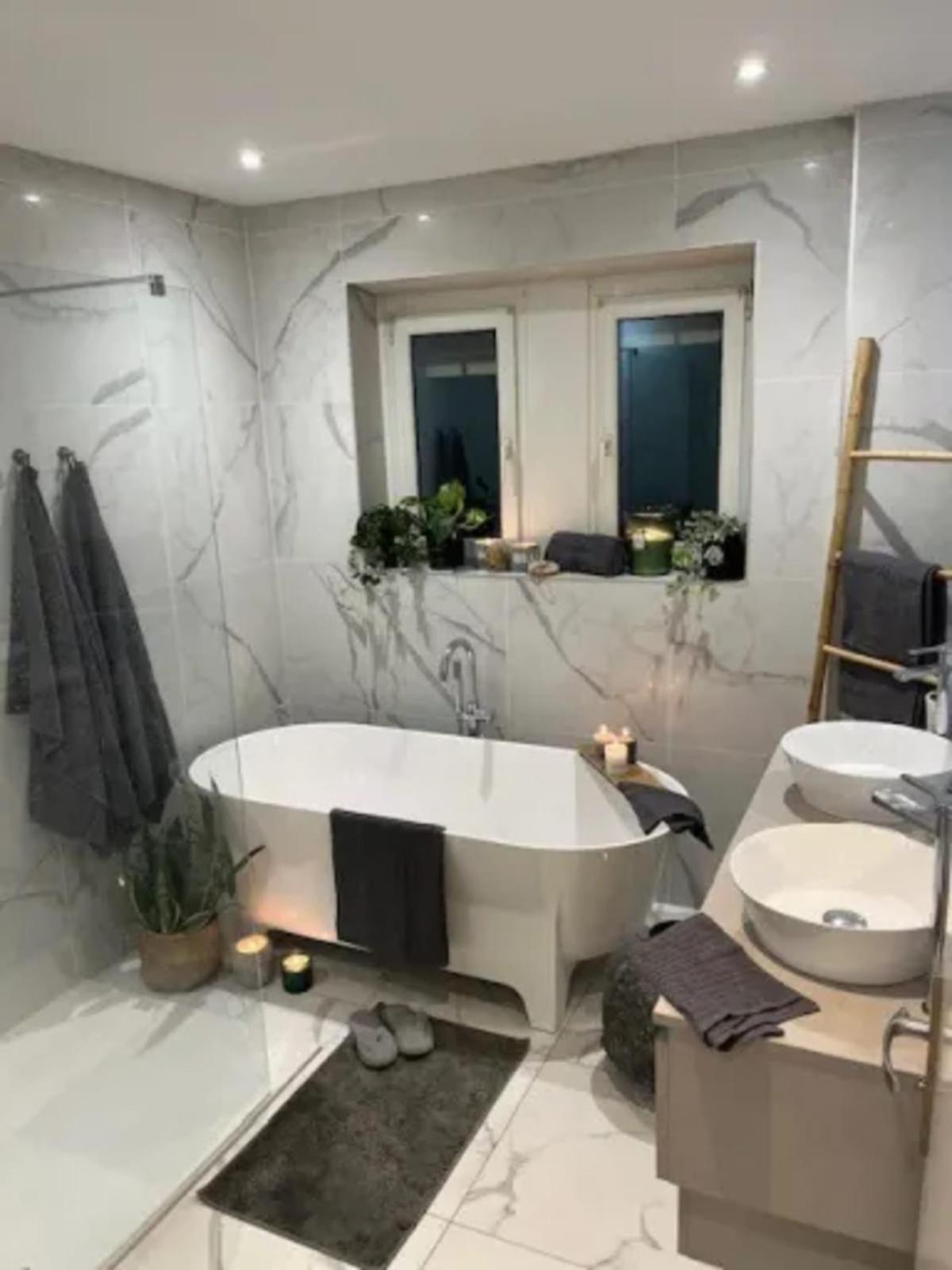 Soh Rent Villa Piscine Proche Strasbourg Tv - Wifi - Parking Lampertheim Exterior photo